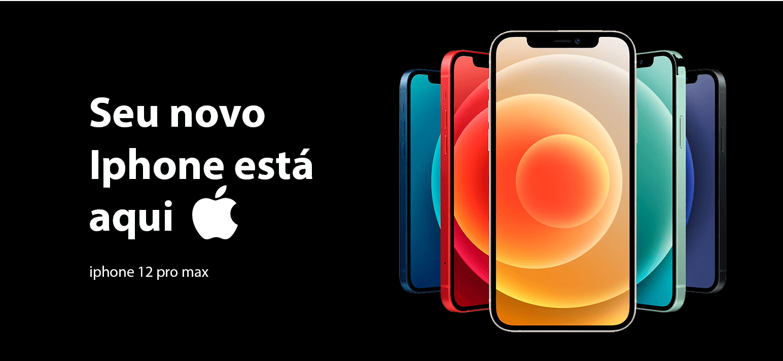 CABEÇARIO - IPHONE PRETO